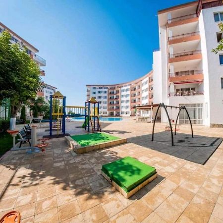 Apartmán Ravda Sea View Exteriér fotografie