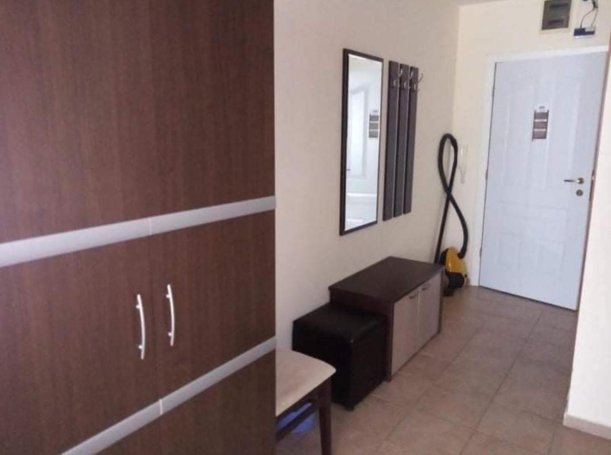 Apartmán Ravda Sea View Exteriér fotografie