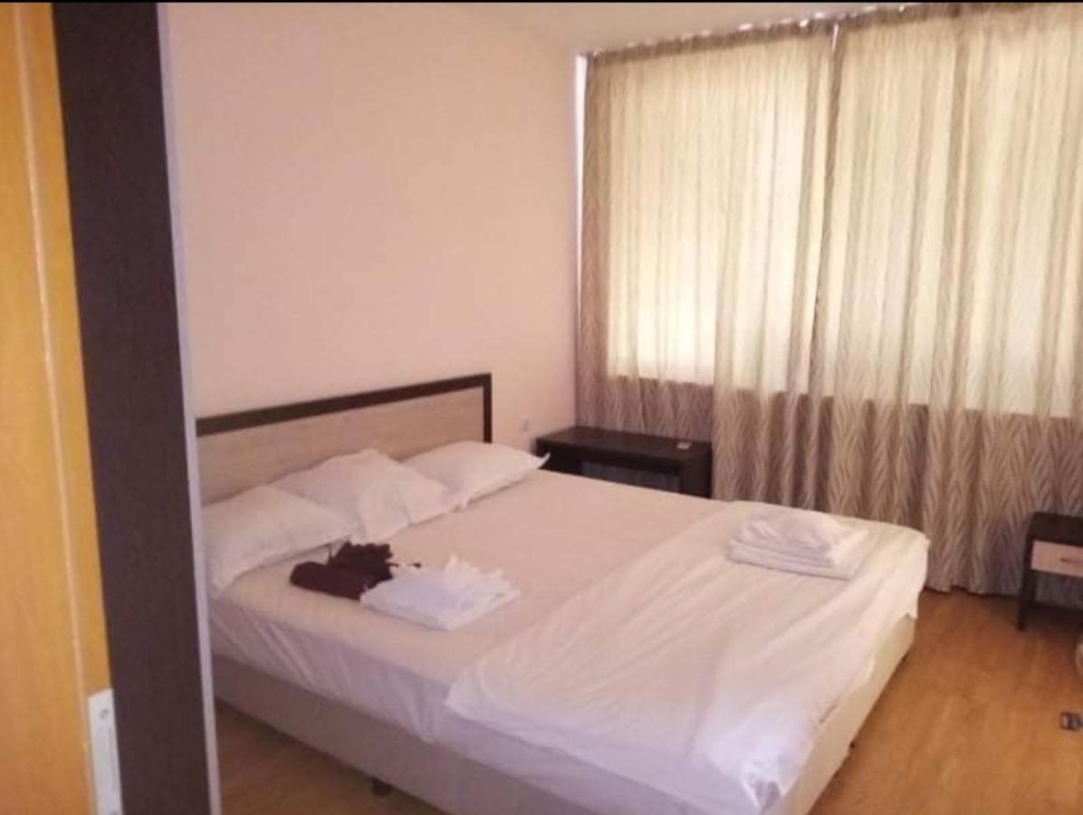 Apartmán Ravda Sea View Exteriér fotografie