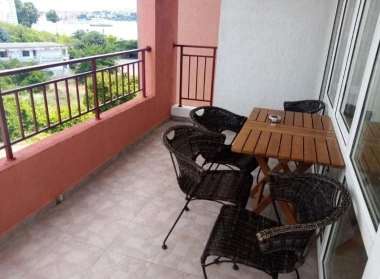 Apartmán Ravda Sea View Exteriér fotografie