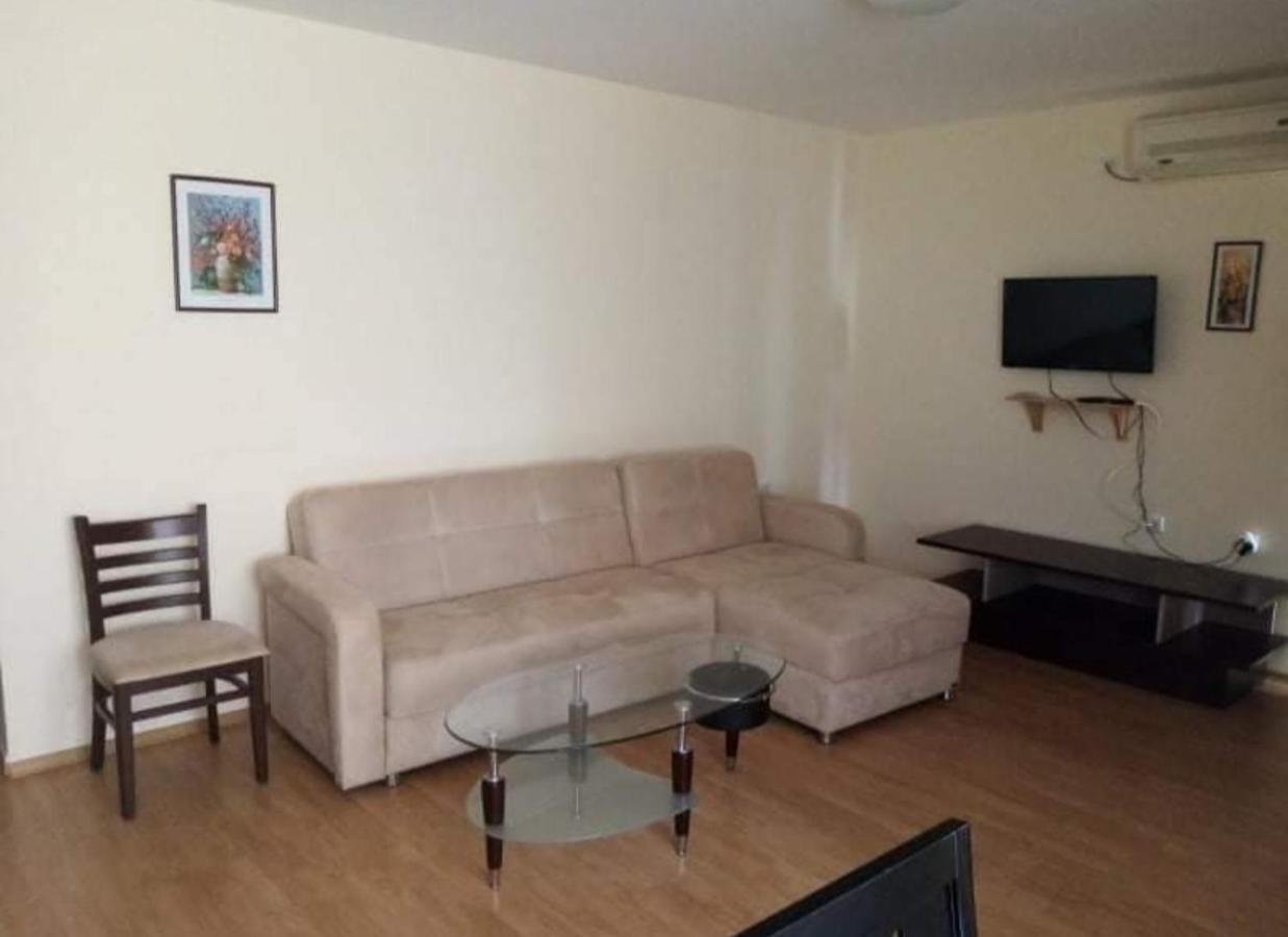 Apartmán Ravda Sea View Exteriér fotografie
