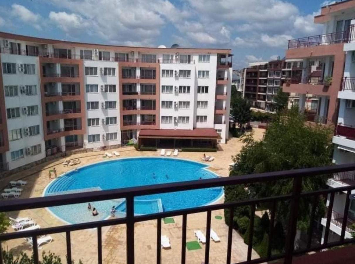 Apartmán Ravda Sea View Exteriér fotografie