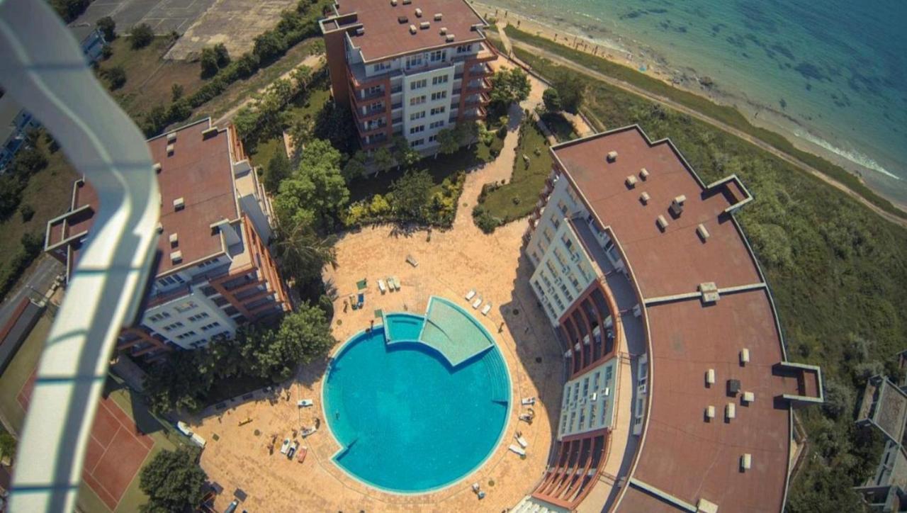 Apartmán Ravda Sea View Exteriér fotografie