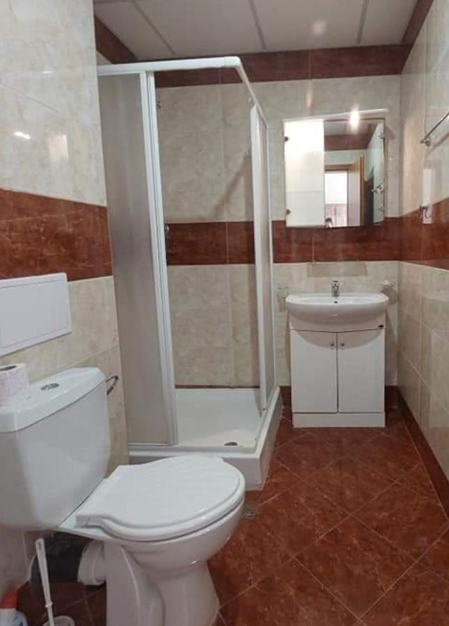 Apartmán Ravda Sea View Exteriér fotografie