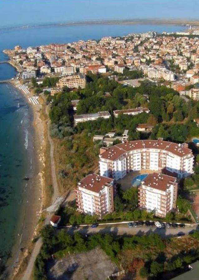 Apartmán Ravda Sea View Exteriér fotografie
