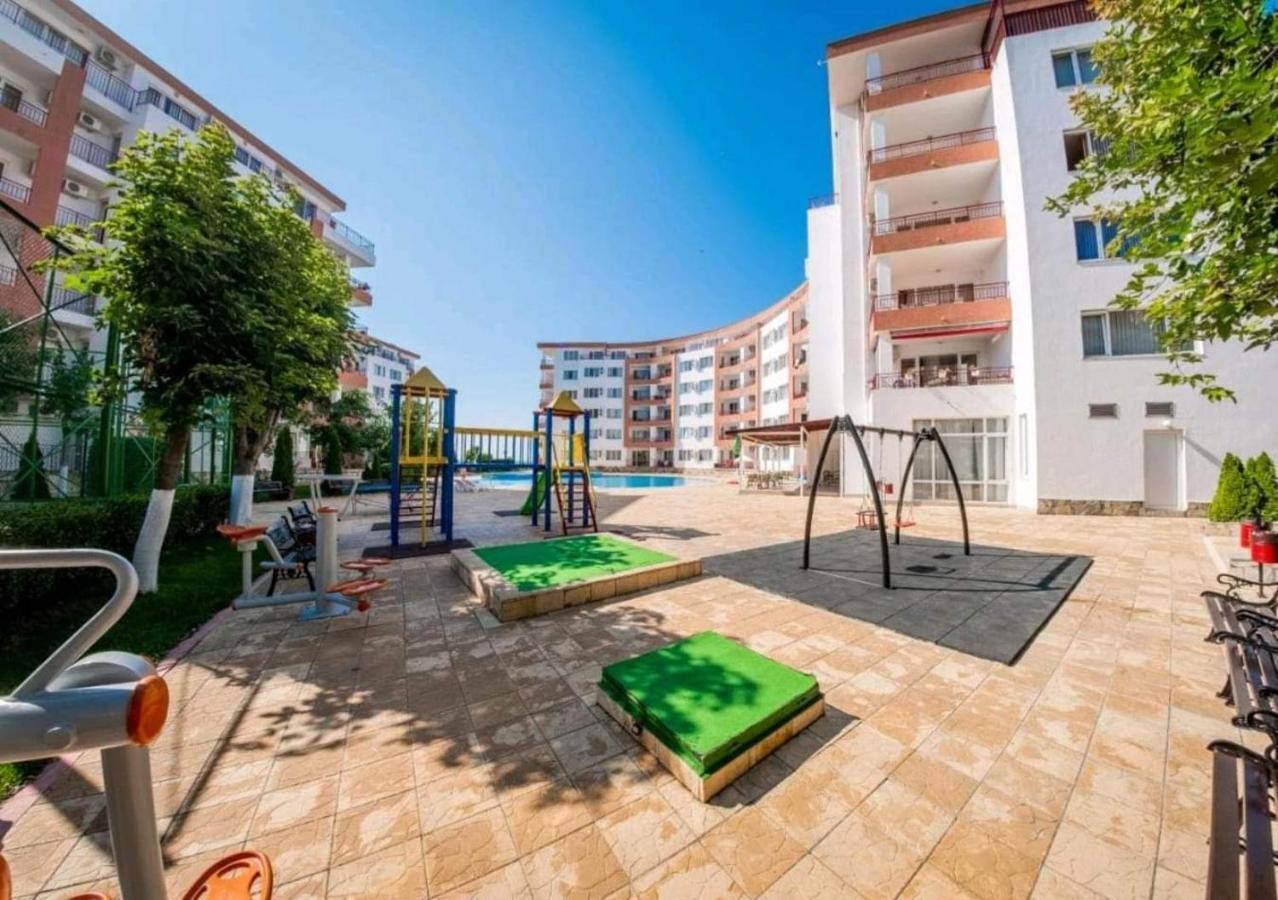 Apartmán Ravda Sea View Exteriér fotografie