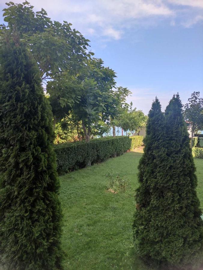 Apartmán Ravda Sea View Exteriér fotografie