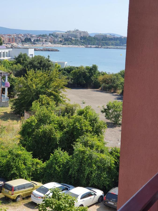 Apartmán Ravda Sea View Exteriér fotografie